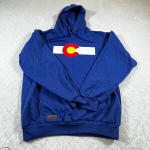 Uluri Colorado Hoodie Sweatshirt - excellent condition